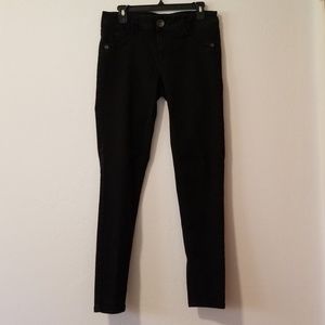 Wit and Wisdom black skinny jeans size 10
